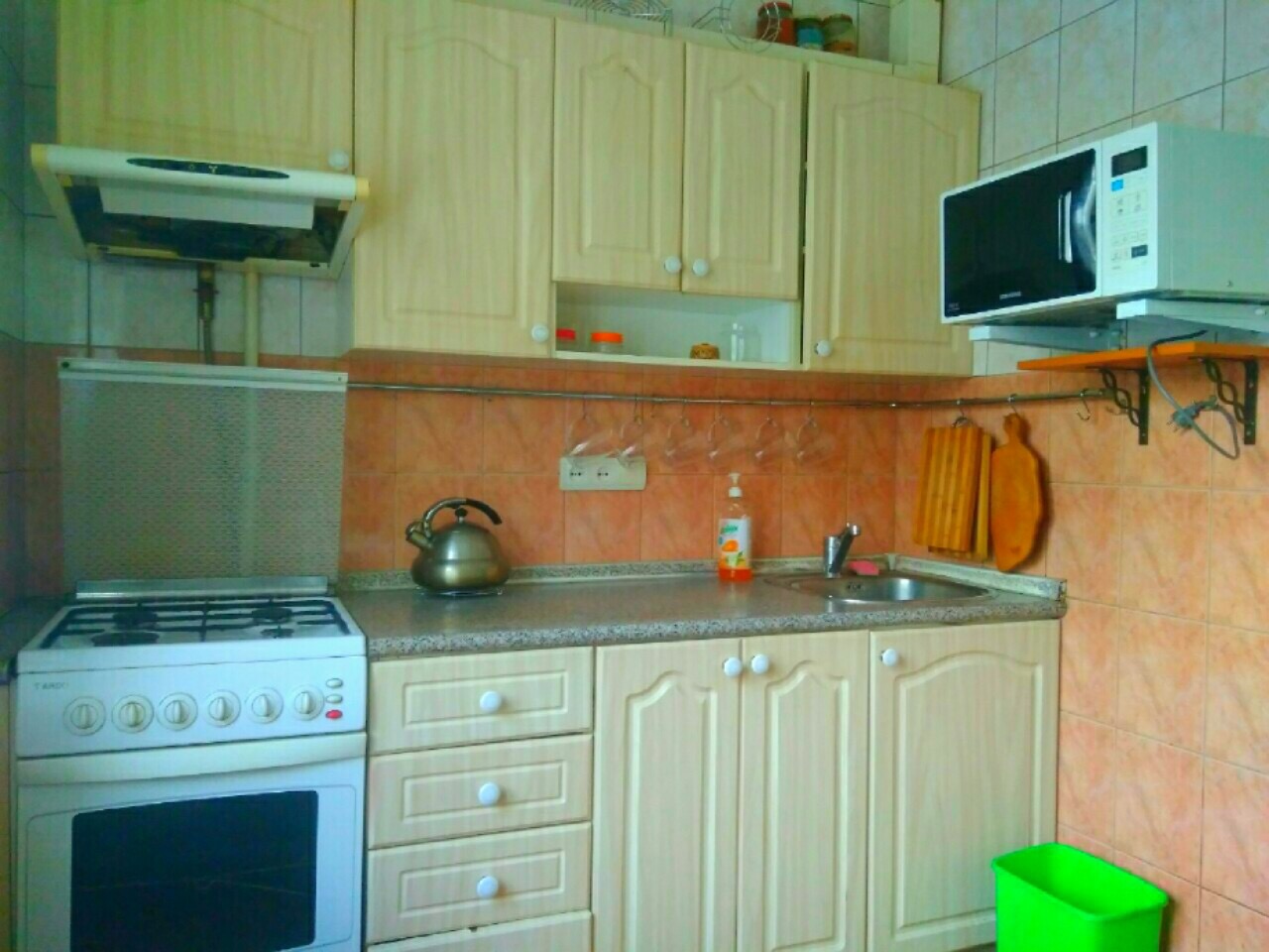 Сдам 1 ком квартиру. Деснянский район.  ID 32694 (Фото 1)