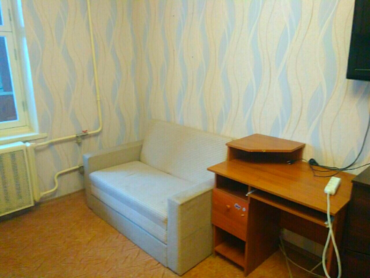 Сдам 1 ком квартиру. Деснянский район.  ID 32694 (Фото 3)