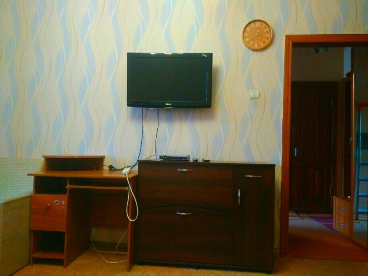 Сдам 1 ком квартиру. Деснянский район.  ID 32694 (Фото 4)